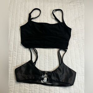 Rave festival tops bundle